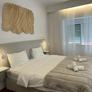 Auberge de jeunesse Bora, Lagos