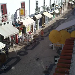 Auberge de jeunesse Caravela, Lagos